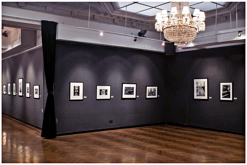 National Arts Club