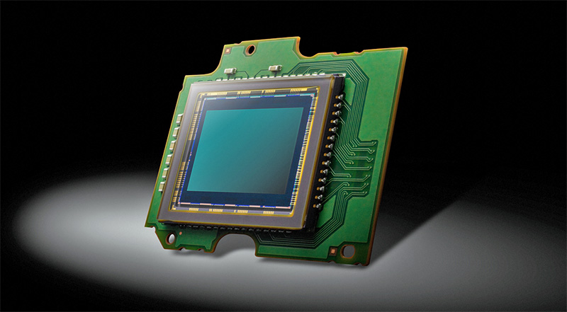 Sony IMX 269