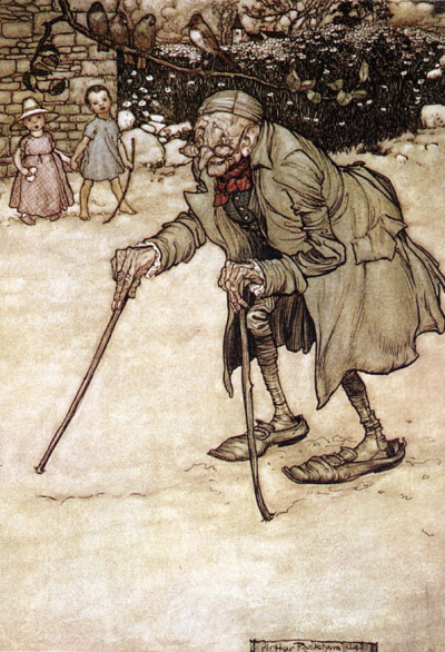 Rackham