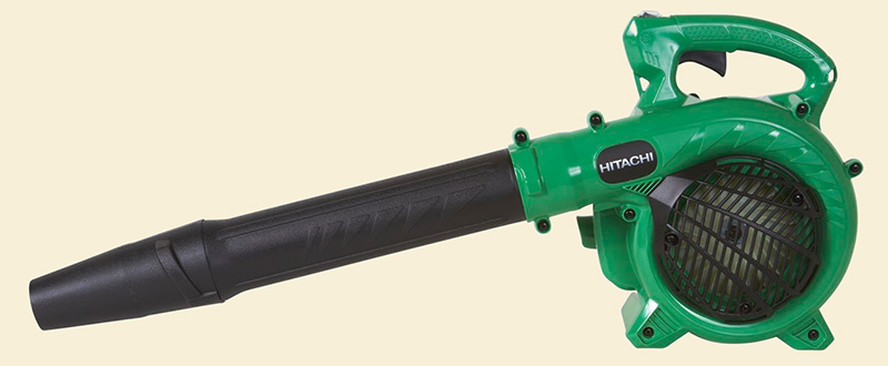 Hitachi