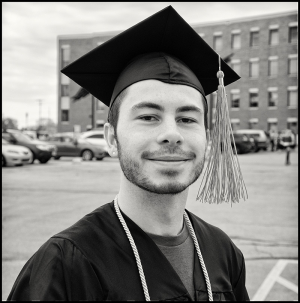 A lot of work went into this smile