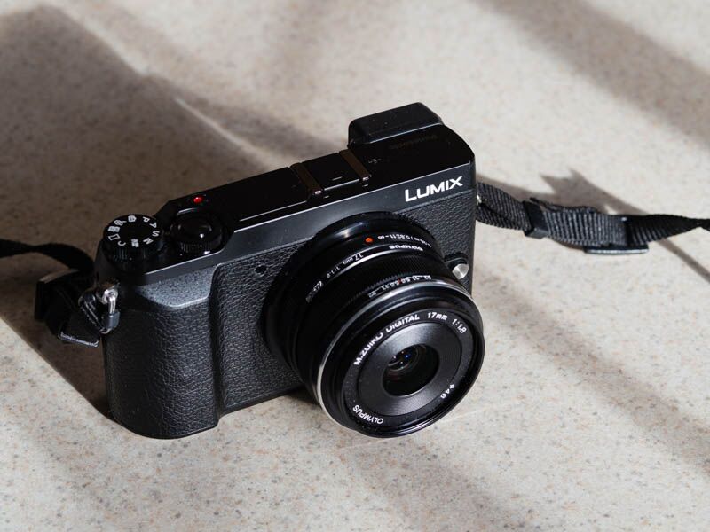 GX85-1