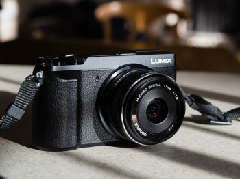 GX-85 Product Shot