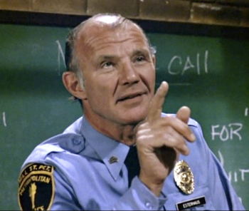 Sarge