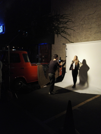 Casting