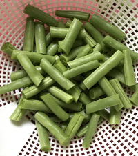 Green beans