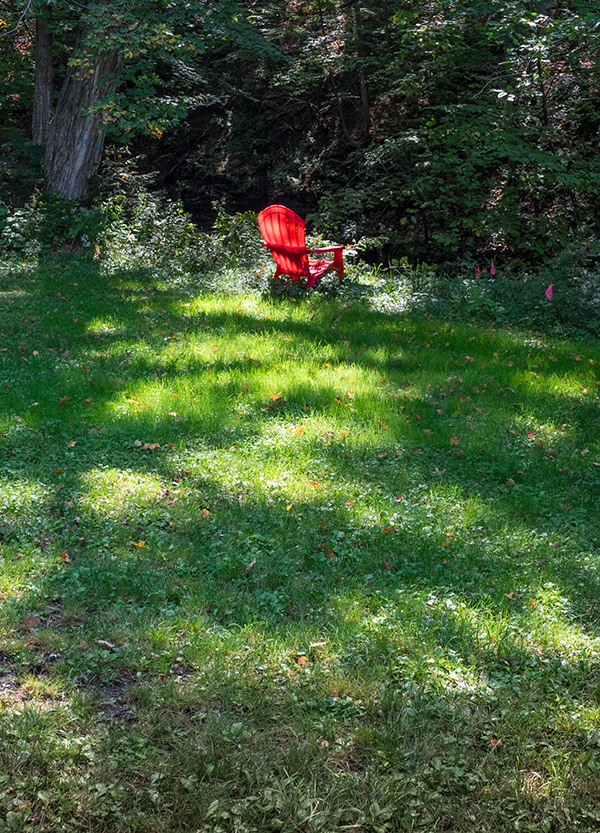 Red chair sept 17-small