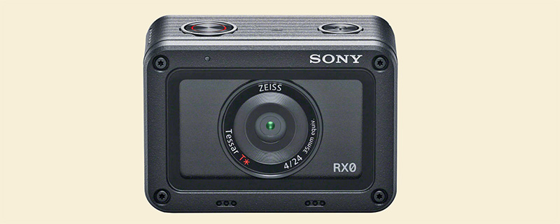 Sony RX0