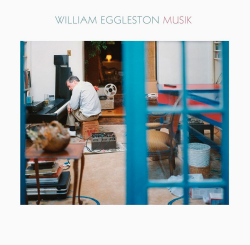 Eggleston