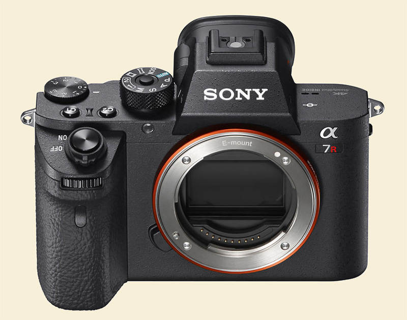 Sonya7riii