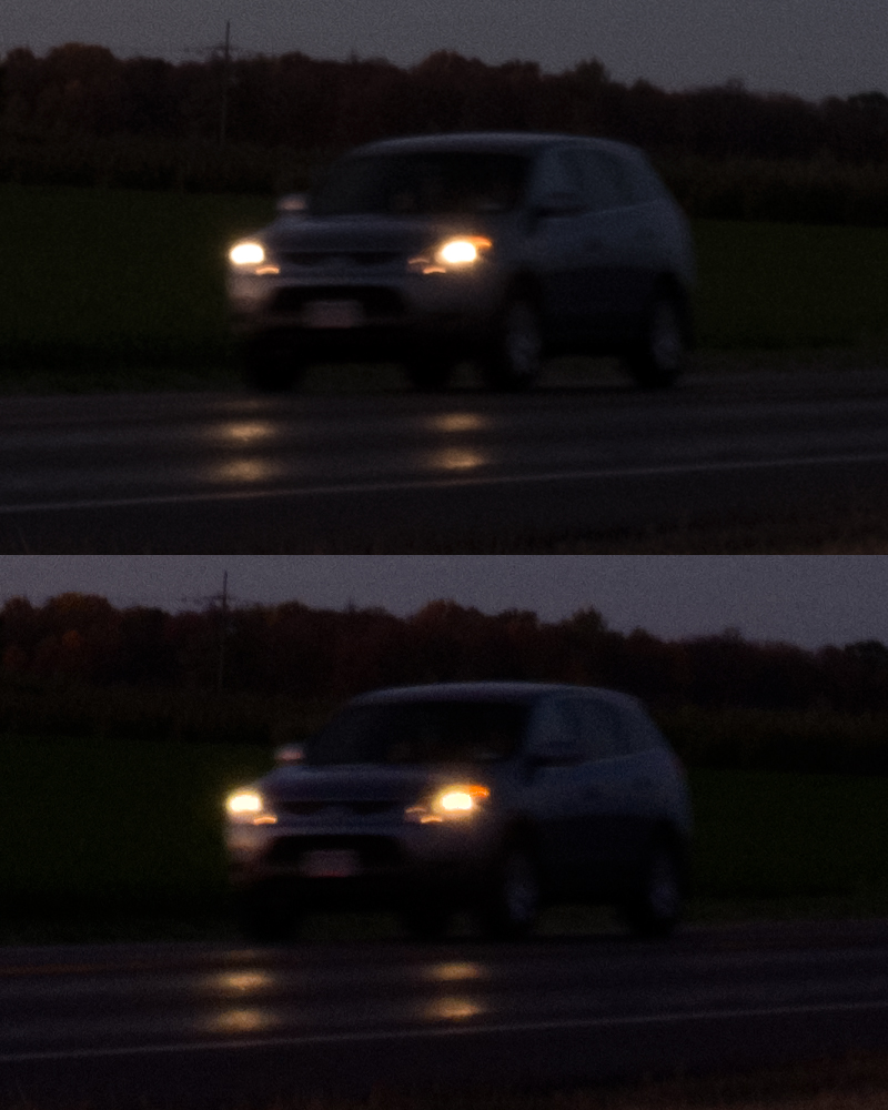 Acr v pn car