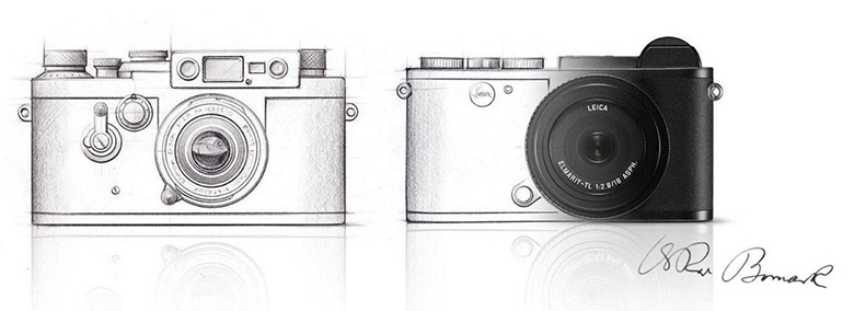 Leica-barnack