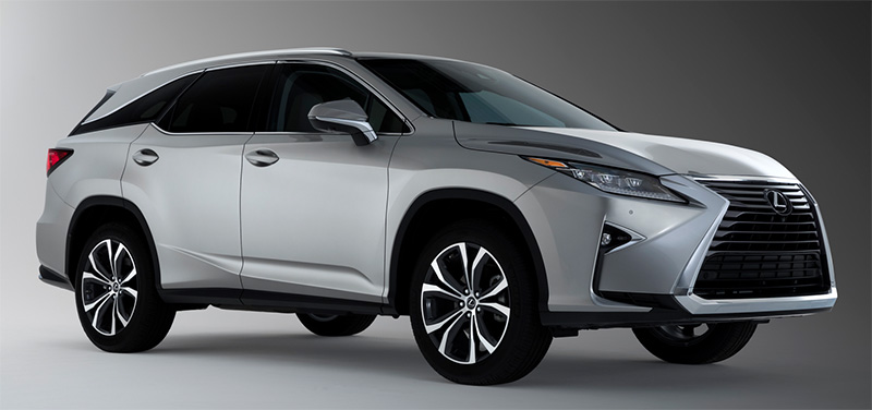Uglylexus