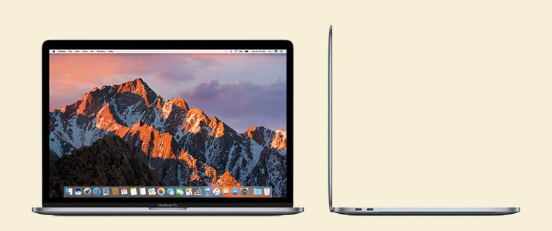 MacBook Pro