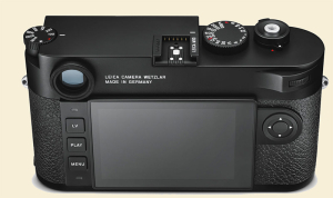 Leica M10