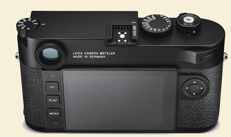 Leica M10