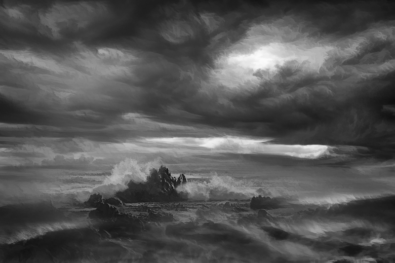 Dewar #3 Elements of Wrath