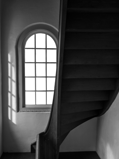 Knowles Staircase
