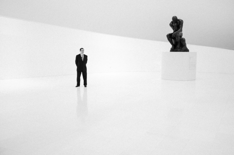 Fuller Museo Soumaya (Mexico City)