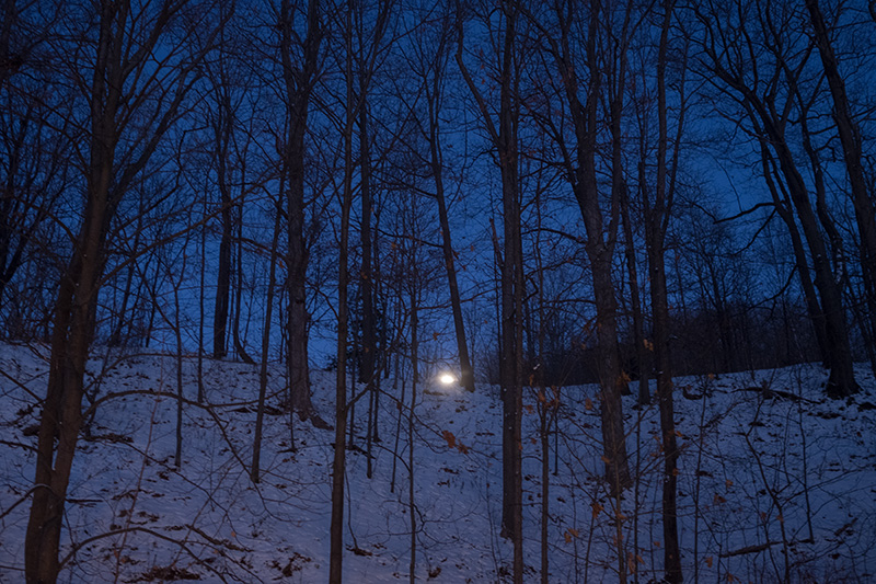 Moon ridge 2