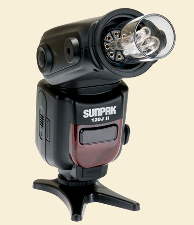 Sunak 120J II