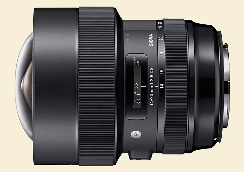 Sigma 12-24 new