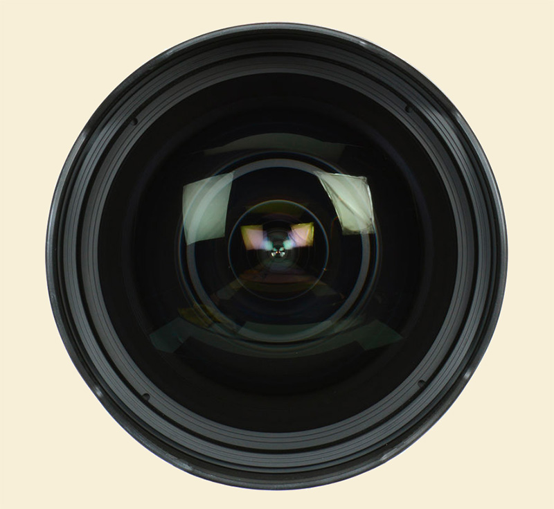 Canon 10-24mm