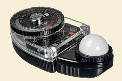 Sekonic