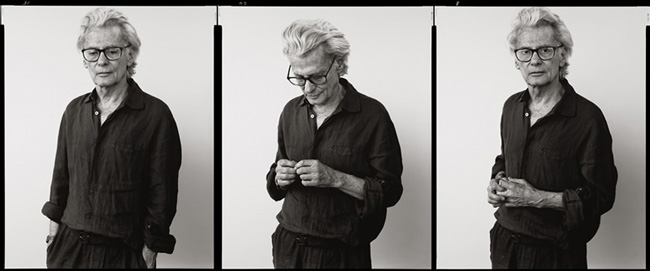 RichardAvedon