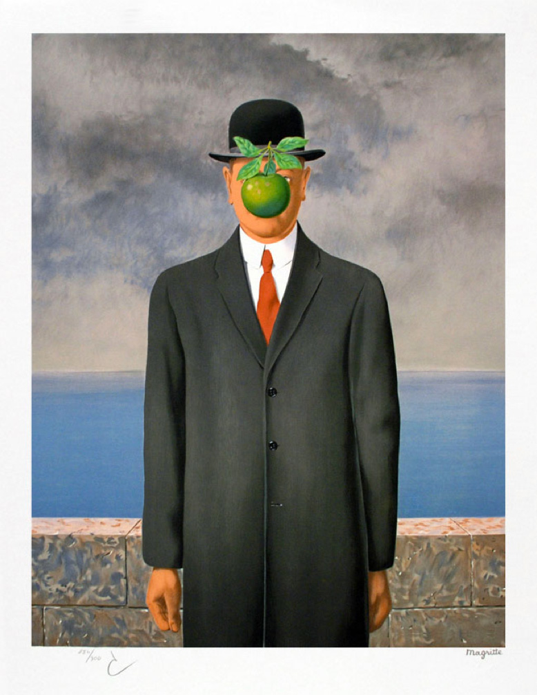 Sonofman