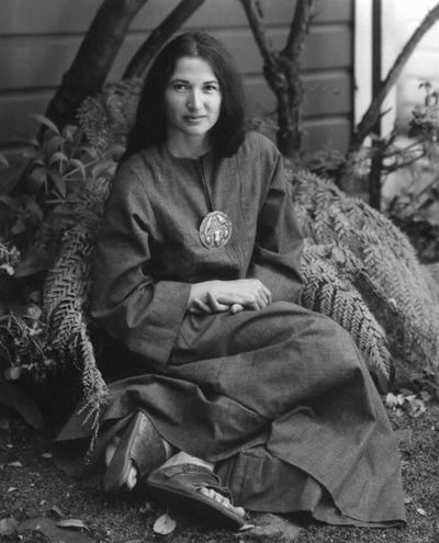 ImogenCunninghamJudyDater1974