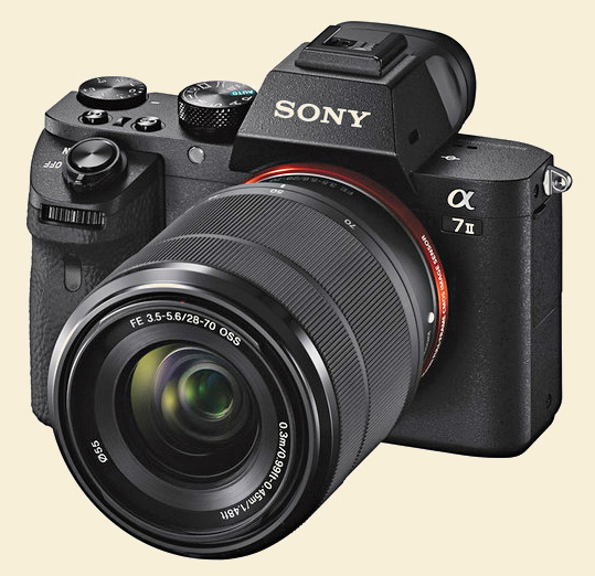 Sonya7ii