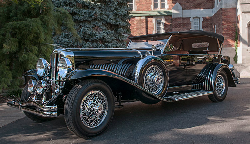 Duesenberg