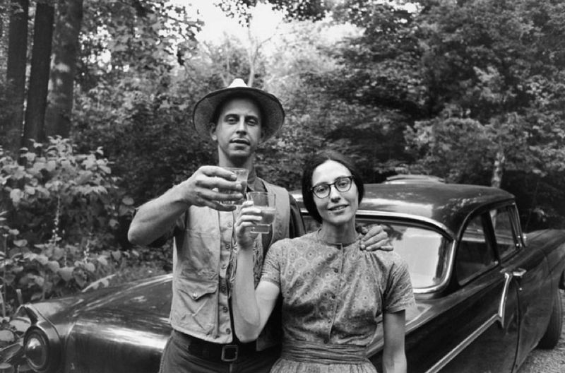 Leeandmaria1963