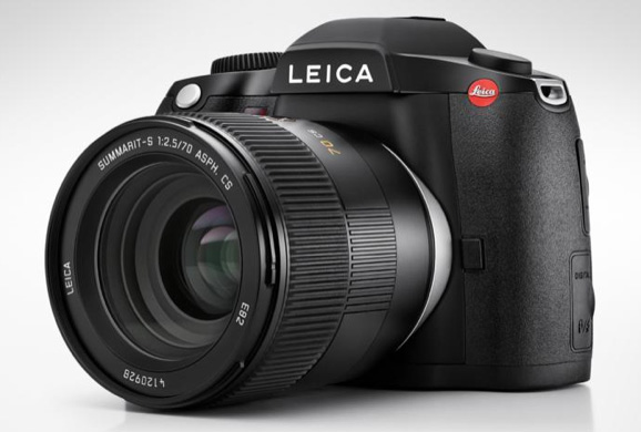 Leica-s Leica-s