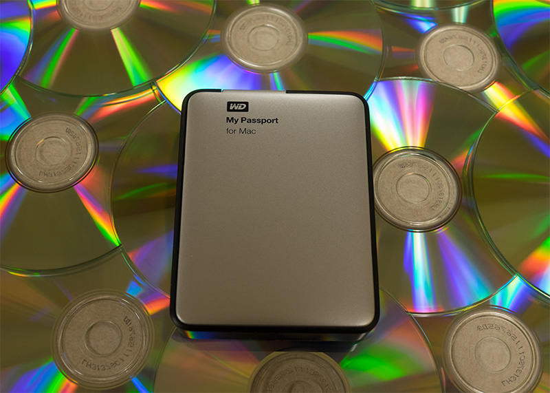 Mypassport