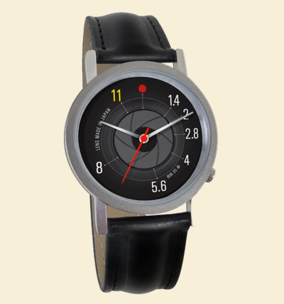 Fstopwatch