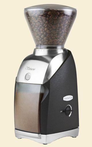 Baratza