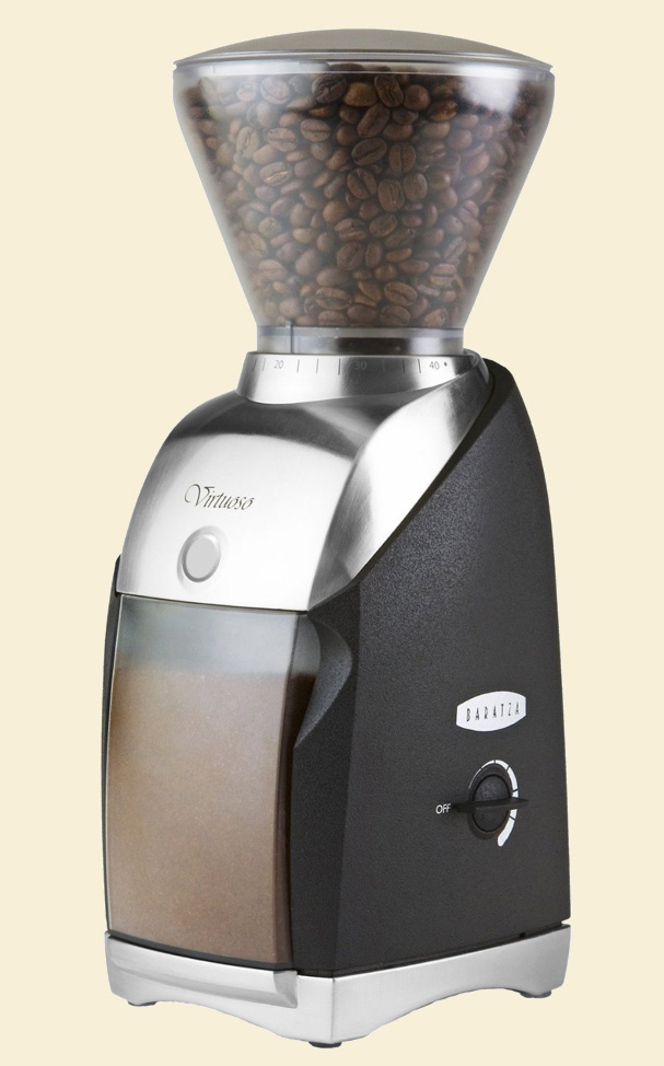 Baratza