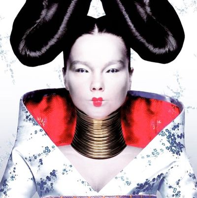 Bjork