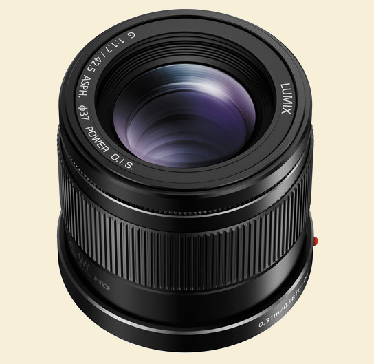 Panasonic42-5mm