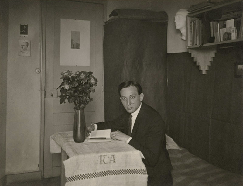 AndreK