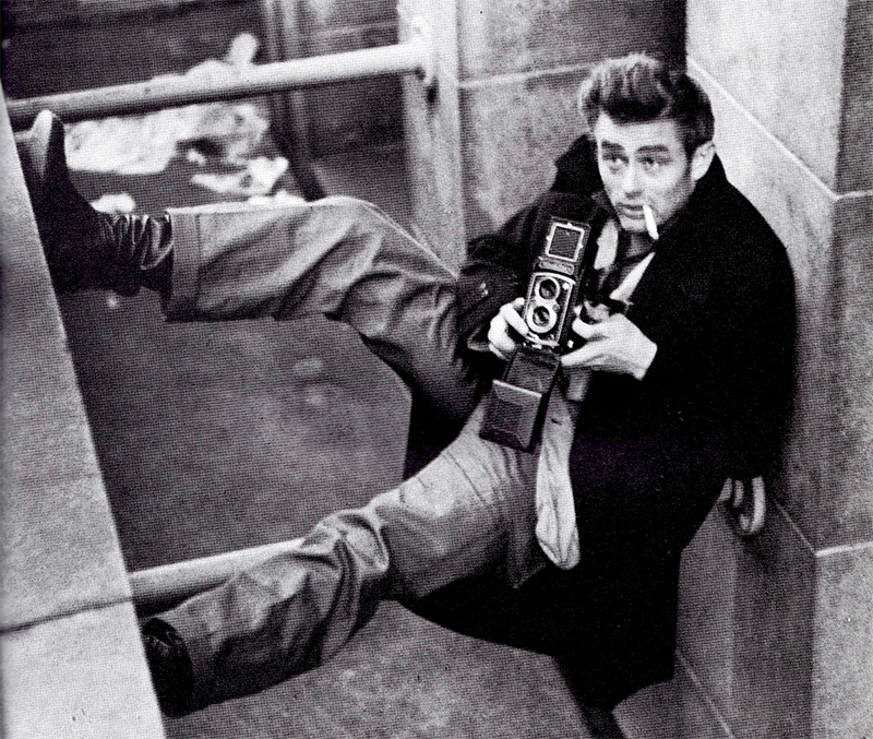 Jamesdean