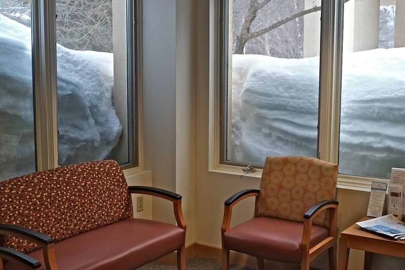 HughesPen-Bay Waiting Room3-1-15