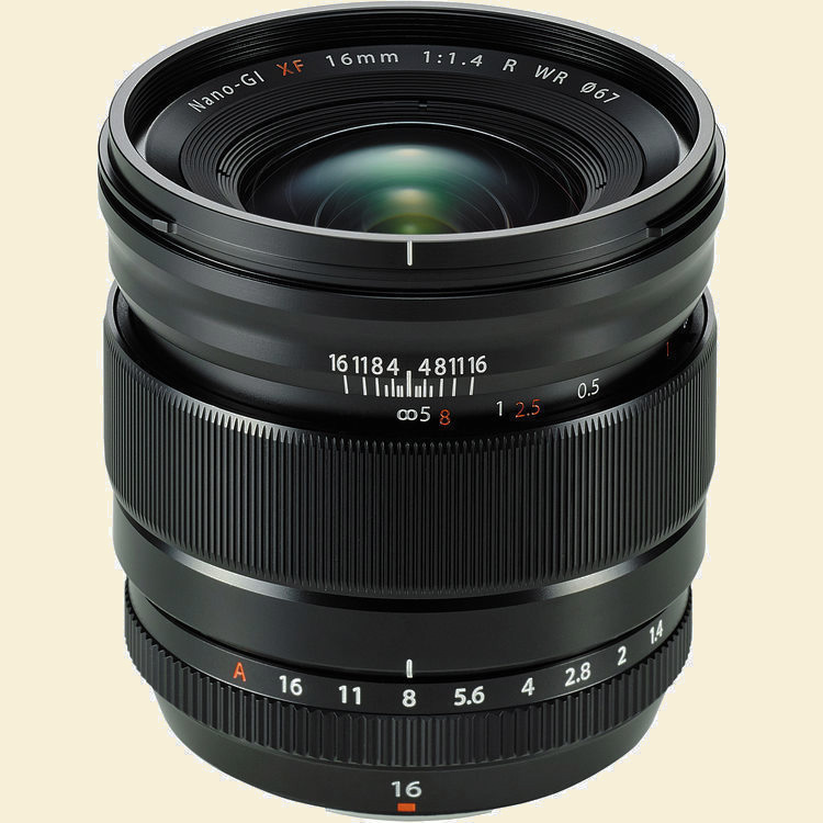 Fuji16mm