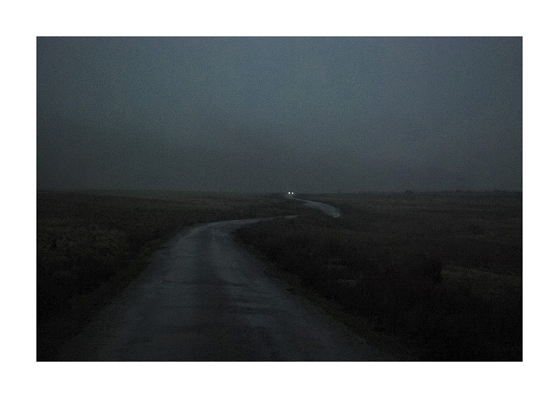 Roadinrain