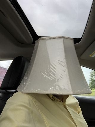 Lampshade