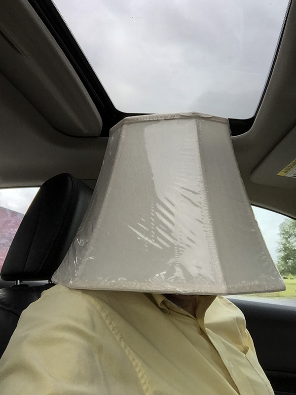 Lampshade