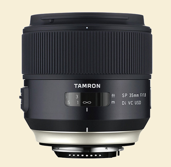 Tamron-35mm-sp