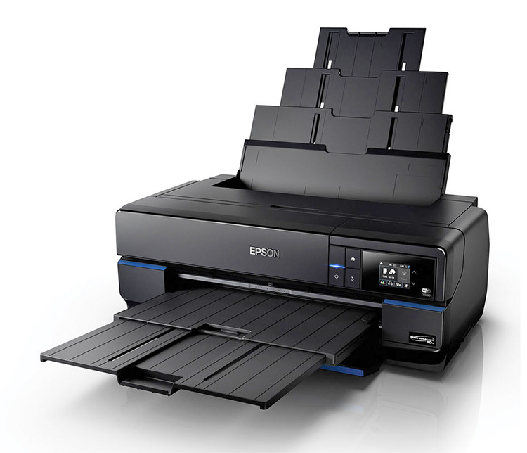 Epsonp800